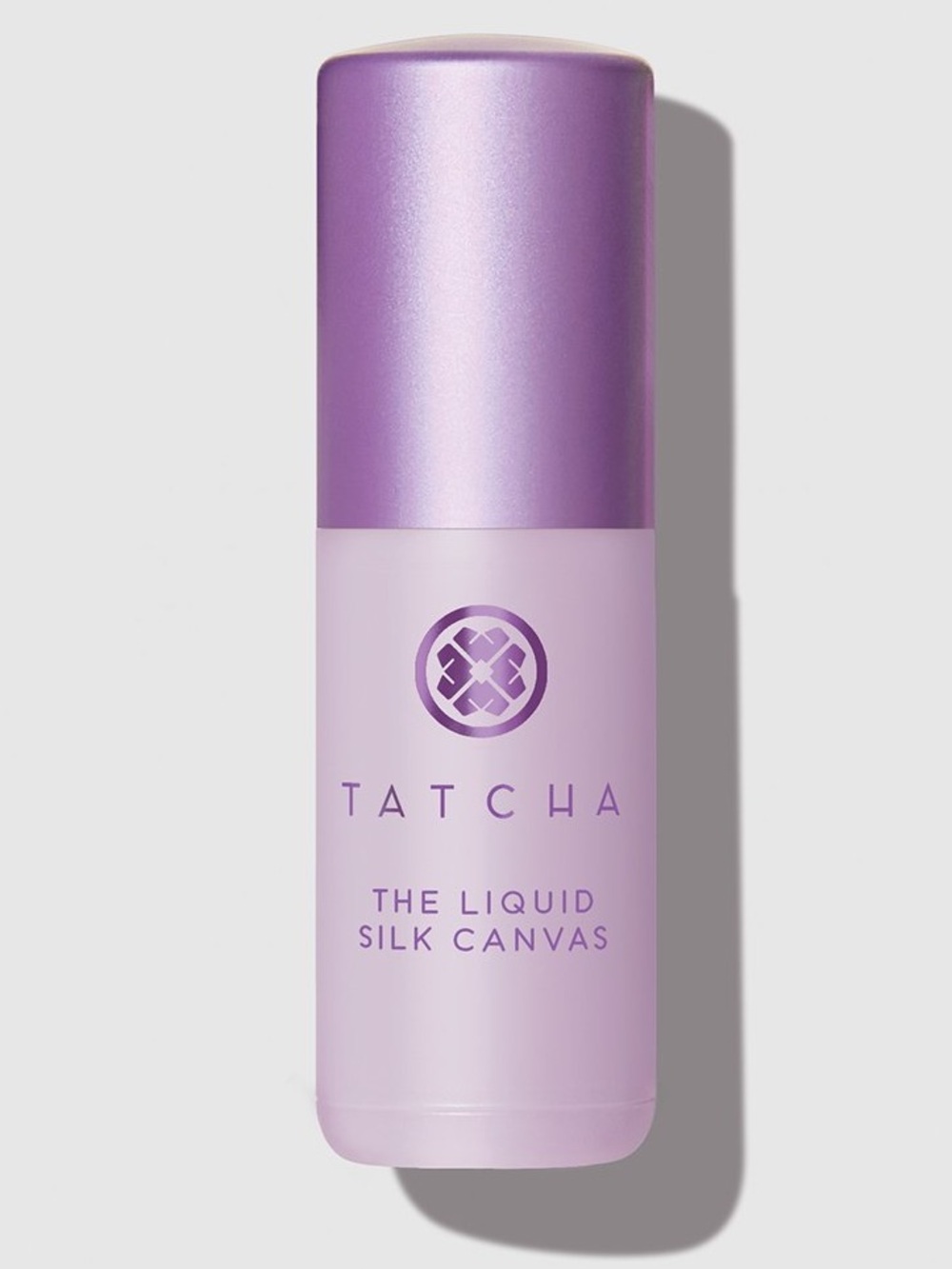 Tatcha Liquid Silk Canvas Primer Mini 0.34 Oz. NEW IN BOX!